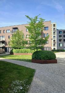 Eerste alternatieve foto van het pand