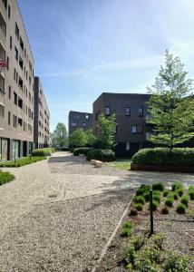 Tweede alternatieve foto van het pand