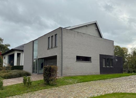 Derde alternatieve foto van het pand