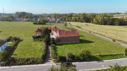 Derde alternatieve foto van het pand