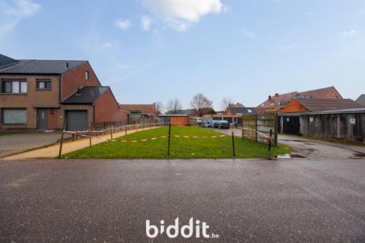 Presentatiebeeld van het pand n° 296005