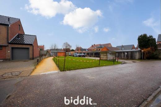 Eerste alternatieve foto van het pand