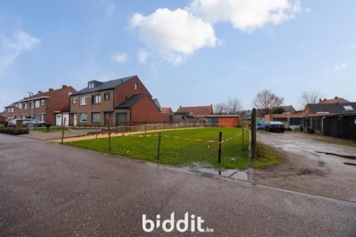 Tweede alternatieve foto van het pand