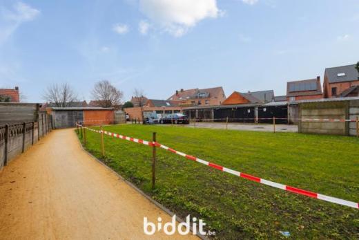 Derde alternatieve foto van het pand