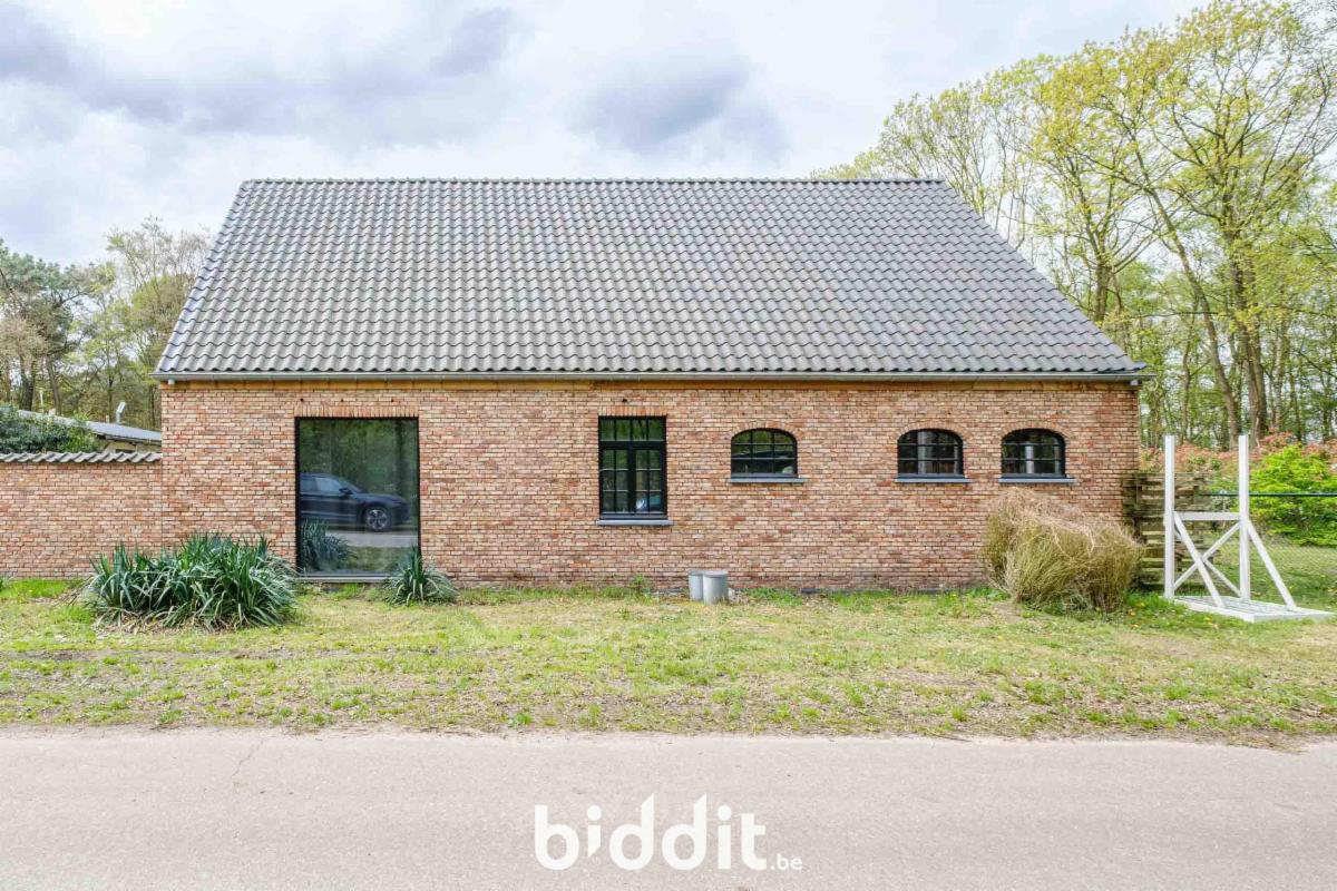 Presentatiebeeld van het pand n° 296513