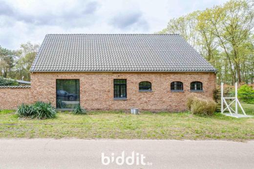 Presentatiebeeld van het pand n° 296513