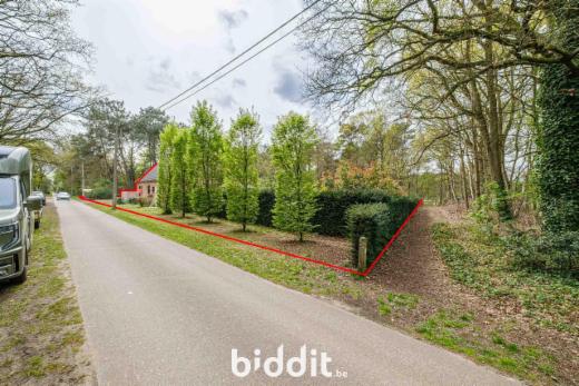 Eerste alternatieve foto van het pand