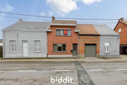 Presentatiebeeld van het pand n° 296639