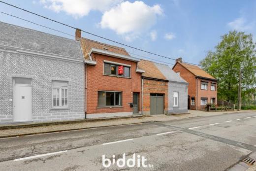 Eerste alternatieve foto van het pand
