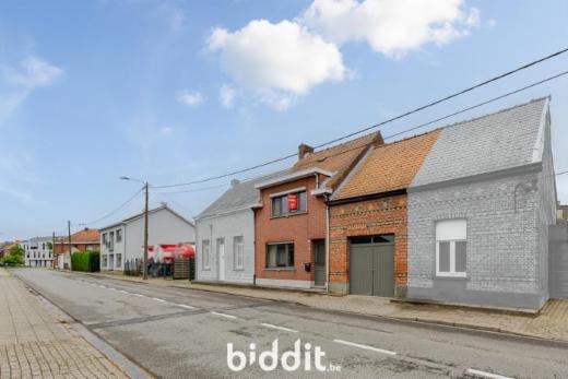 Tweede alternatieve foto van het pand
