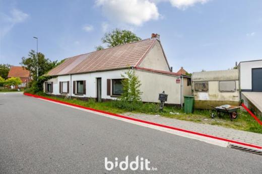 Eerste alternatieve foto van het pand