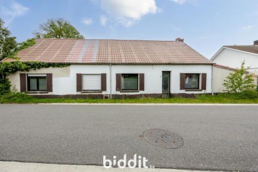 Tweede alternatieve foto van het pand