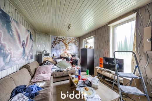 Derde alternatieve foto van het pand