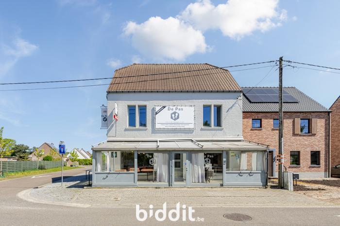 Presentatiebeeld van het pand n° 296730