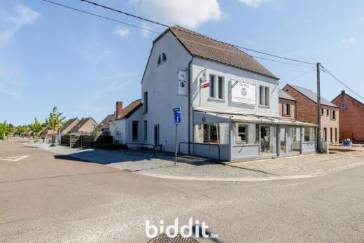Tweede alternatieve foto van het pand