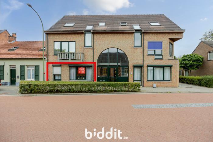 Presentatiebeeld van het pand n° 297586