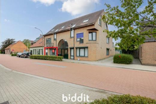 Eerste alternatieve foto van het pand