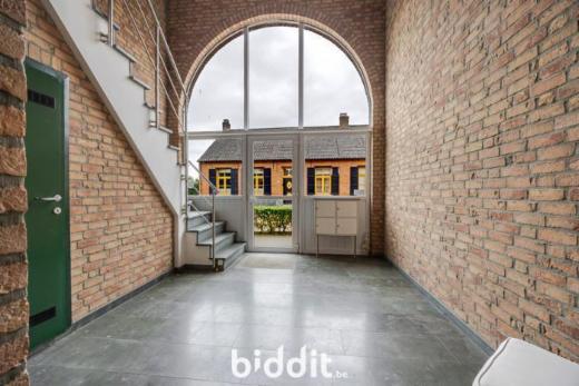 Derde alternatieve foto van het pand