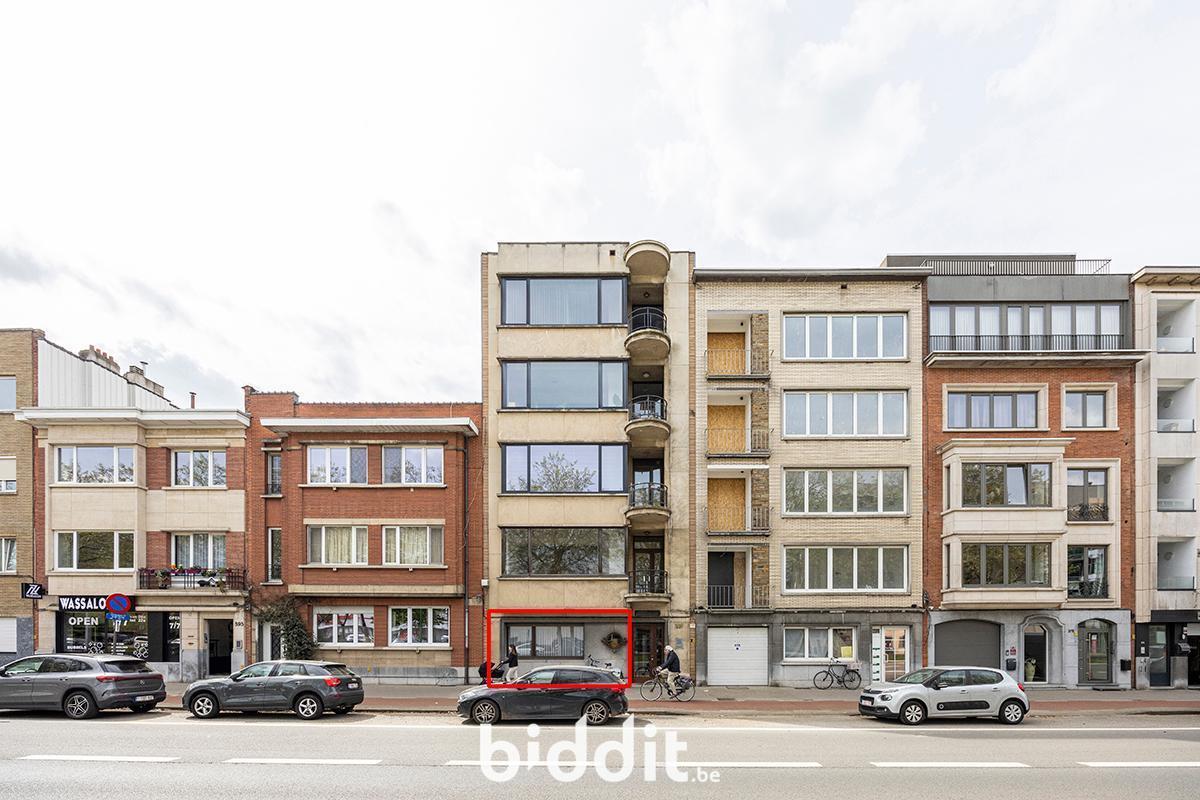 Presentatiebeeld van het pand n° 297609