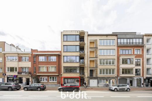 Presentatiebeeld van het pand n° 297609