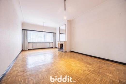 Derde alternatieve foto van het pand