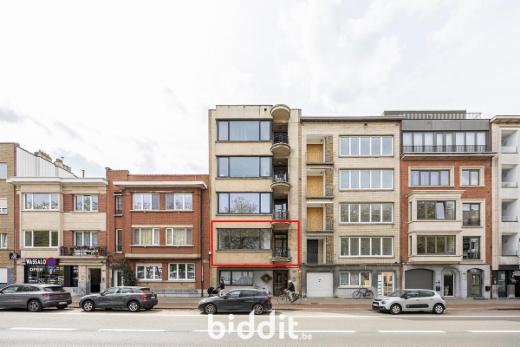 Eerste alternatieve foto van het pand