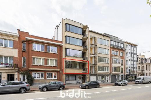 Derde alternatieve foto van het pand