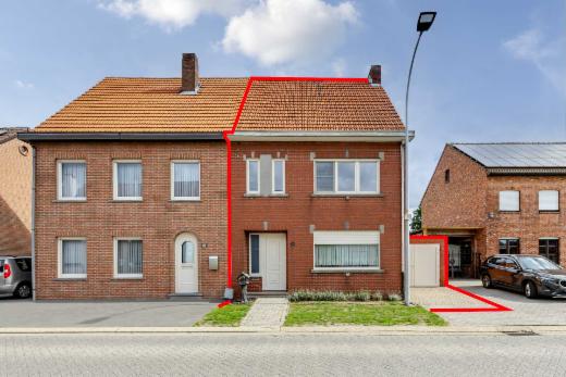 Presentatiebeeld van het pand n° 301610