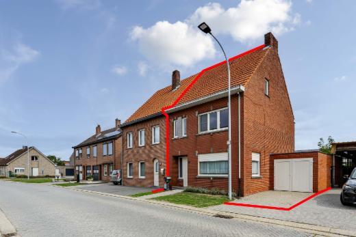 Eerste alternatieve foto van het pand