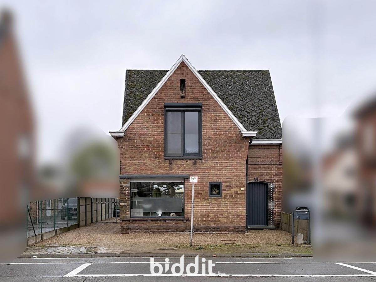Presentatiebeeld van het pand n° 297289