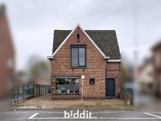 Presentatiebeeld van het pand n° 297289
