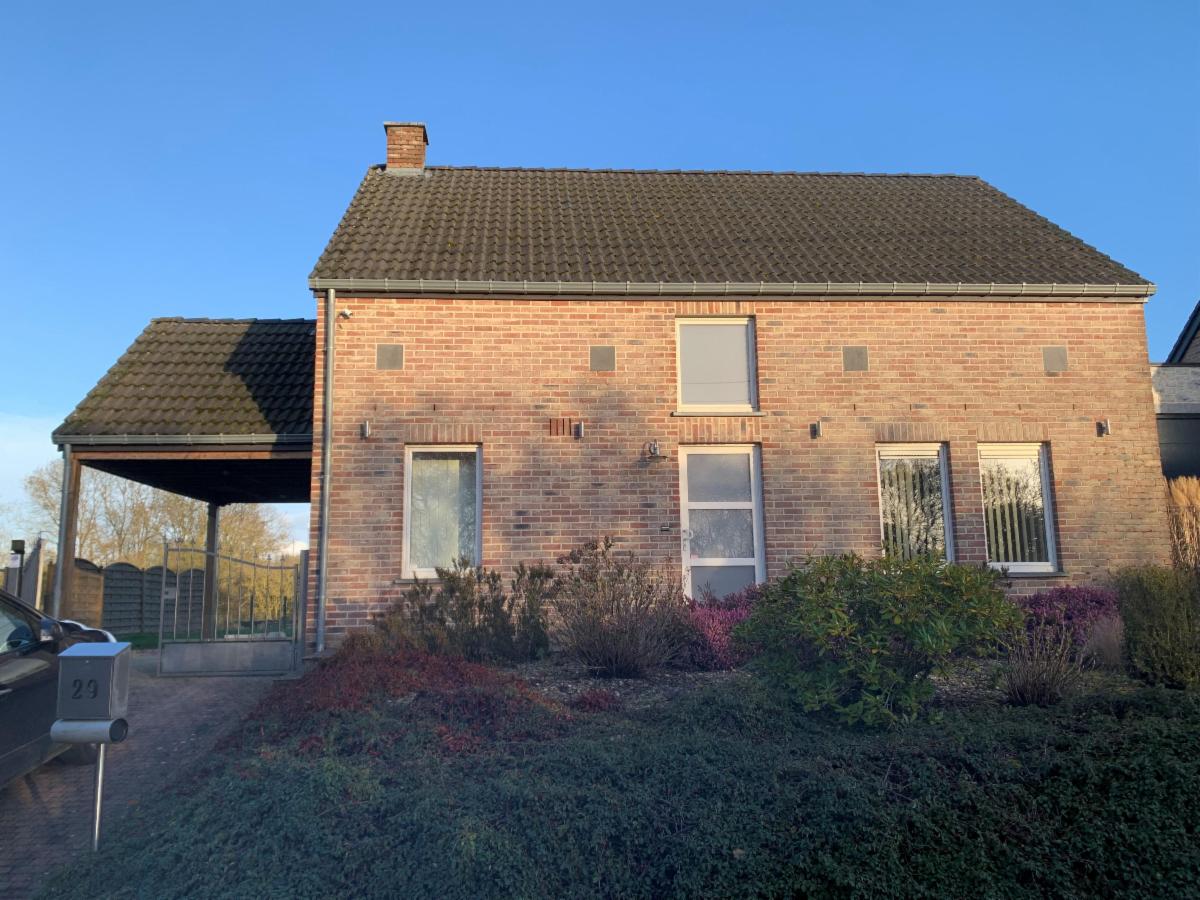 Presentatiebeeld van het pand n° 295748