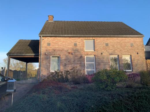 Presentatiebeeld van het pand n° 295748
