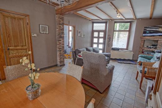 Derde alternatieve foto van het pand