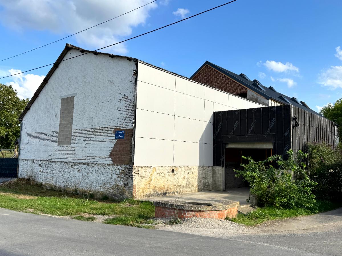 Presentatiebeeld van het pand n° 302661