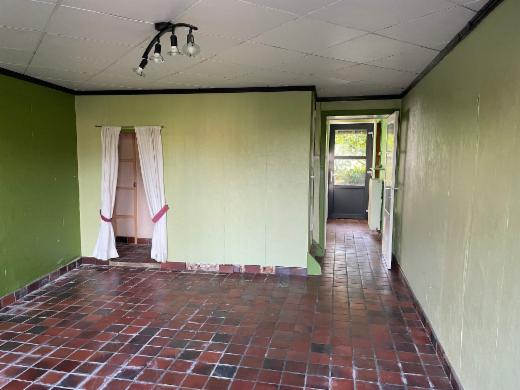 Derde alternatieve foto van het pand