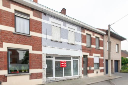 Eerste alternatieve foto van het pand