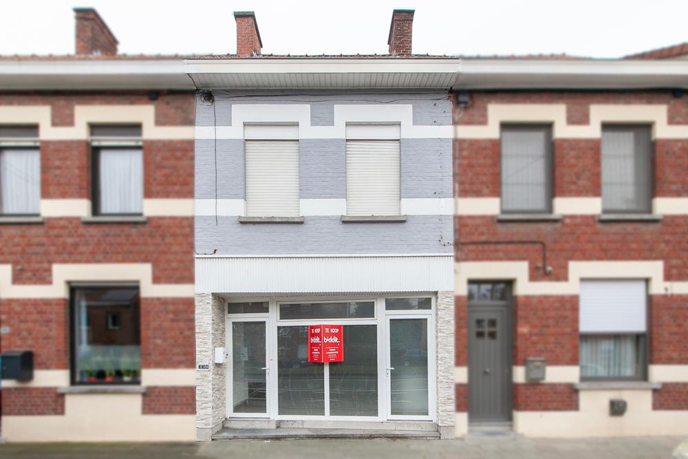 Presentatiebeeld van het pand n° 301217