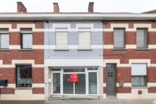 Presentatiebeeld van het pand n° 301217